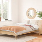 Abstract Minimal Art 01 Duvet Cover Gallery Image 2