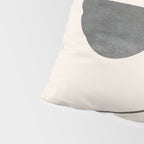 Abstract Minimal Art 01 Pillow Sham Gallery Image 4