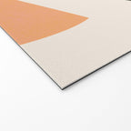 Abstract Minimal Art 01 Welcome Mat Gallery Image 2