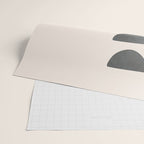Abstract Minimal Art 01 Wrapping Paper Gallery Image 2