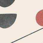 Abstract Minimal Art 01 Coffee Mug Gallery Image 2