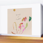 "Give It Time" Wall Mural Gallery Image 2