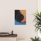 Trust The Universe Poster Gallery Image 2