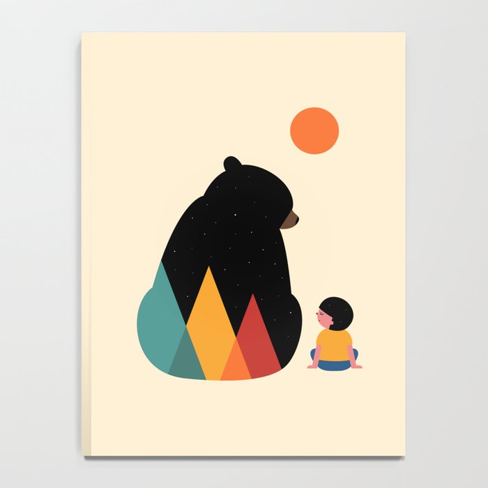 Heart To Heart Notebook Gallery Image 4