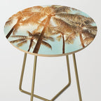 Surfrider palms Side Table Gallery Image 2