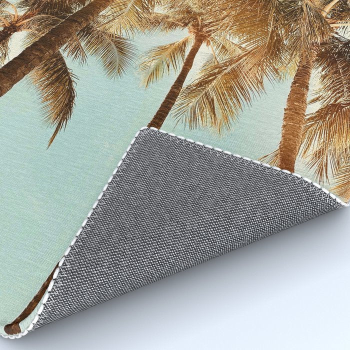 Surfrider palms Rug Gallery Image 4