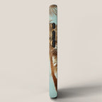 Surfrider palms iPhone Case Gallery Image 2