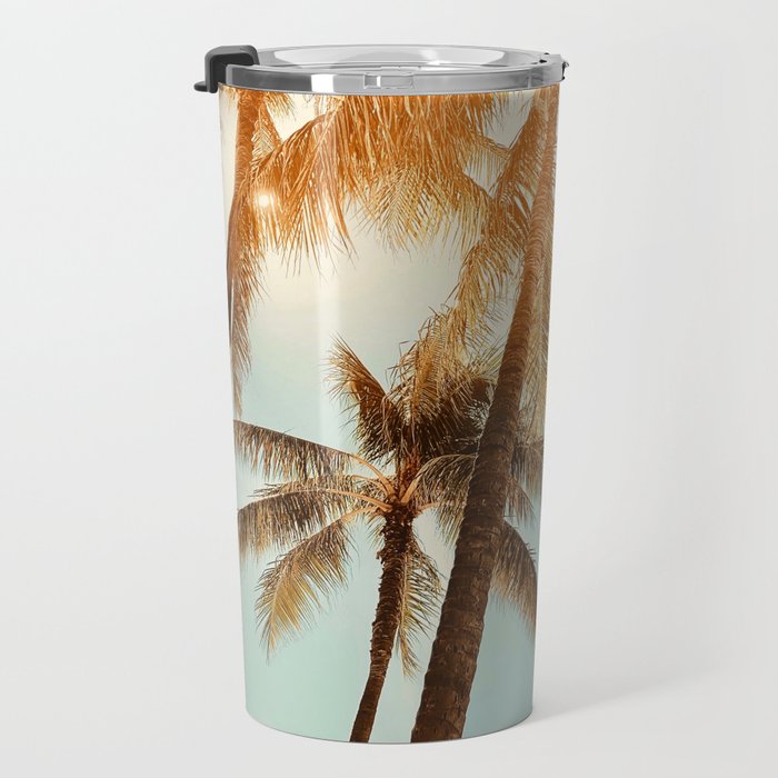 Surfrider palms Travel Mug Gallery Image 3
