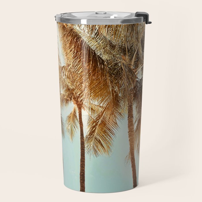 Surfrider palms Travel Mug Gallery Image 2