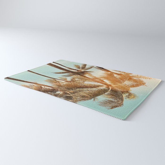 Surfrider palms Rug Gallery Image 3