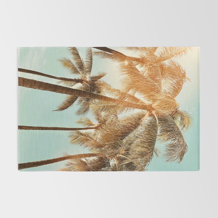 Surfrider palms Rug Gallery Image 2