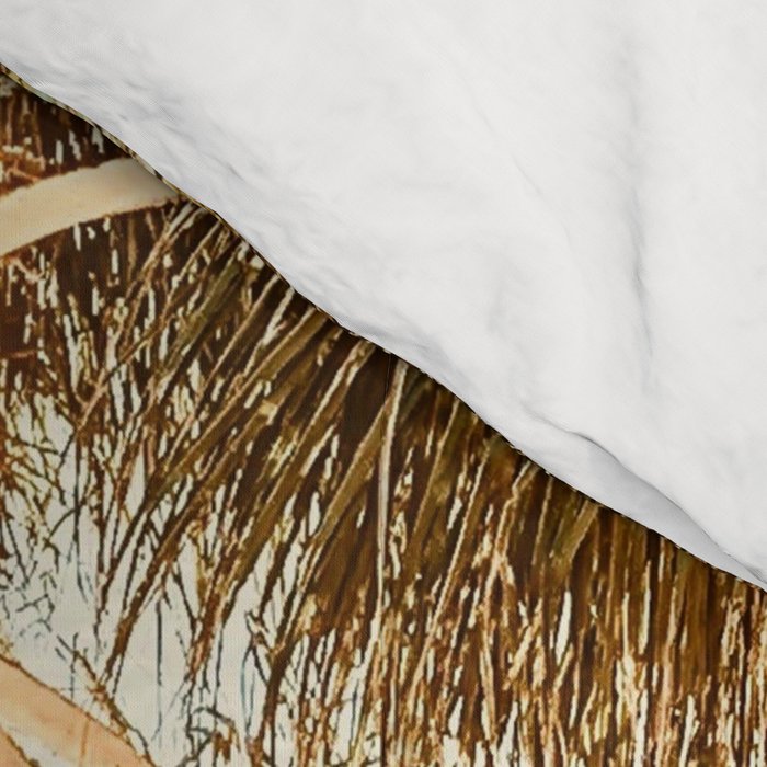 Surfrider palms Comforter Gallery Image 4