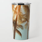 Surfrider palms Travel Mug Gallery Image 1