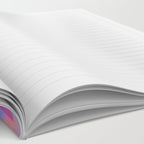 Disorder Notebook Gallery Image 2