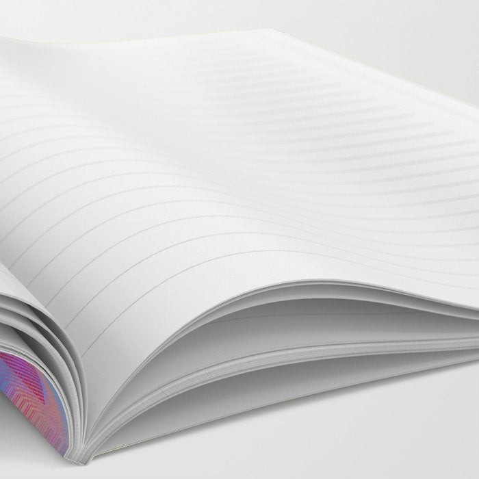 Disorder Notebook Gallery Image 2