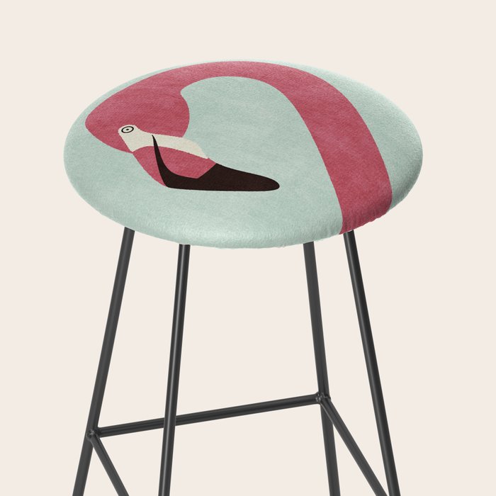 FAUNA / Flamingo Stool Gallery Image 2