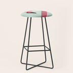 FAUNA / Flamingo Stool Gallery Image 1