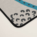 LA VILLE VINE BLUE Desk Mat Gallery Image 4