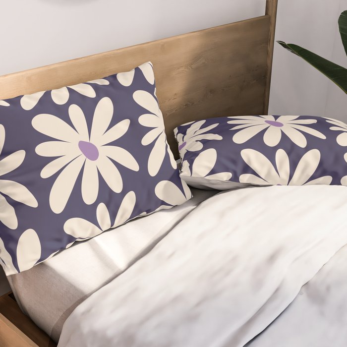 Fiori III Pillow Sham Gallery Image 2