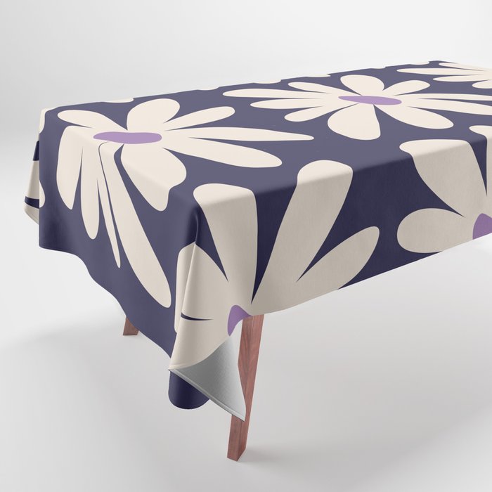 Fiori III Tablecloth Gallery Image 1