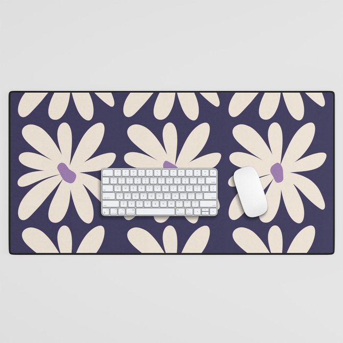 Fiori III Desk Mat Gallery Image 1
