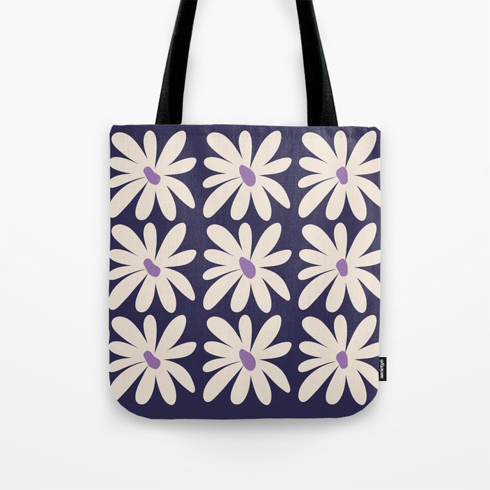Fiori III Tote Bag Gallery Image 1