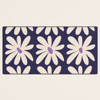Fiori III Desk Mat Gallery Image 3