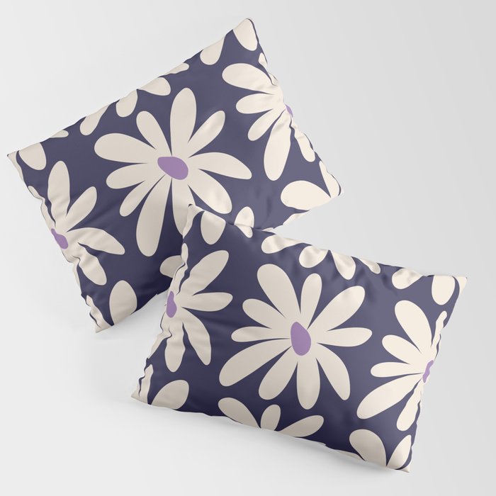 Fiori III Pillow Sham Gallery Image 1