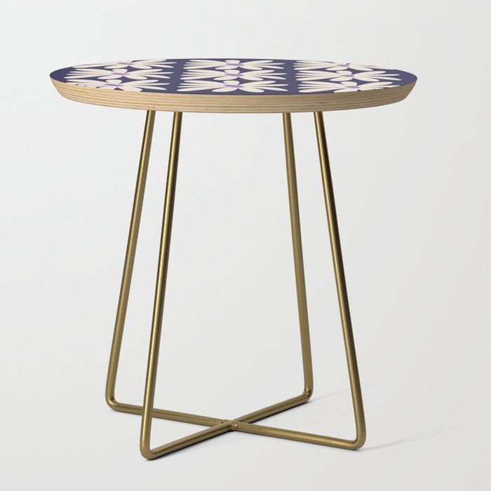 Fiori III Side Table Gallery Image 1
