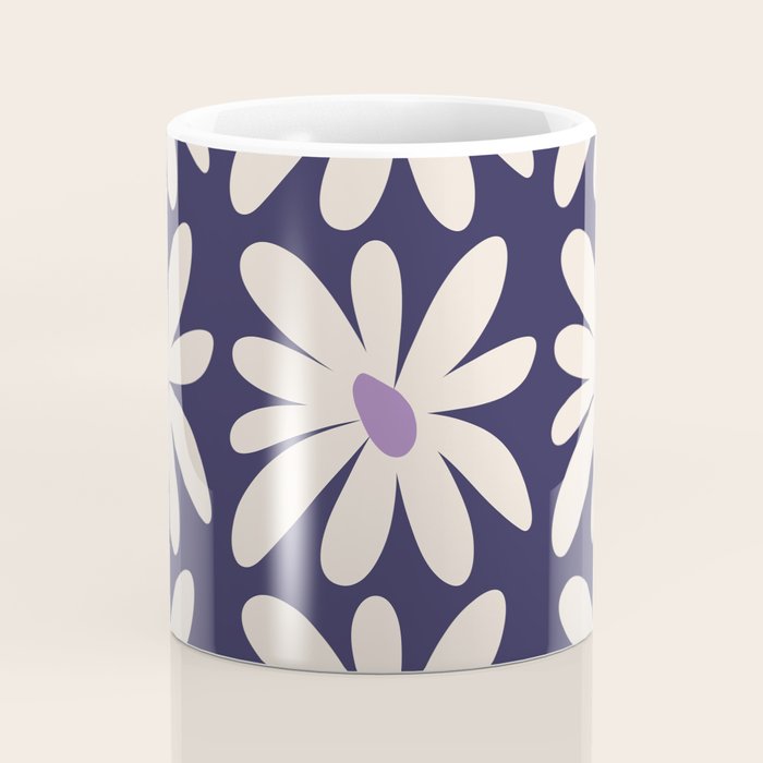 Fiori III Coffee Mug Gallery Image 4