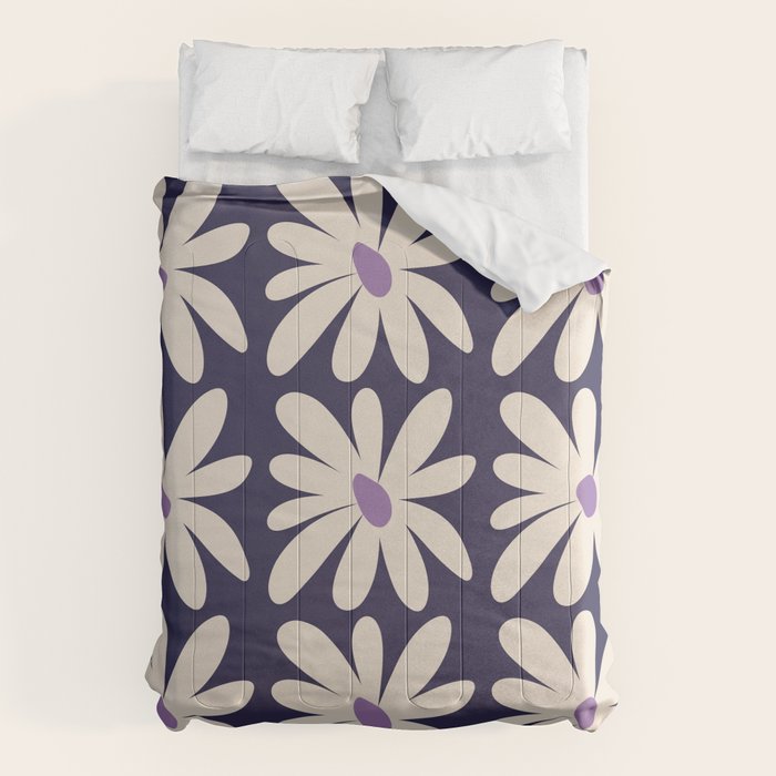 Fiori III Comforter Gallery Image 6