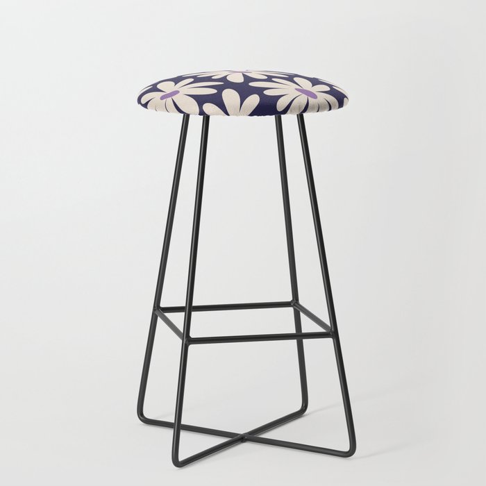 Fiori III Stool Gallery Image 1