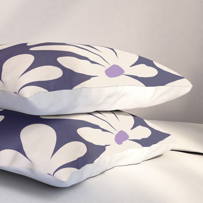 Fiori III Pillow Sham Gallery Image 3