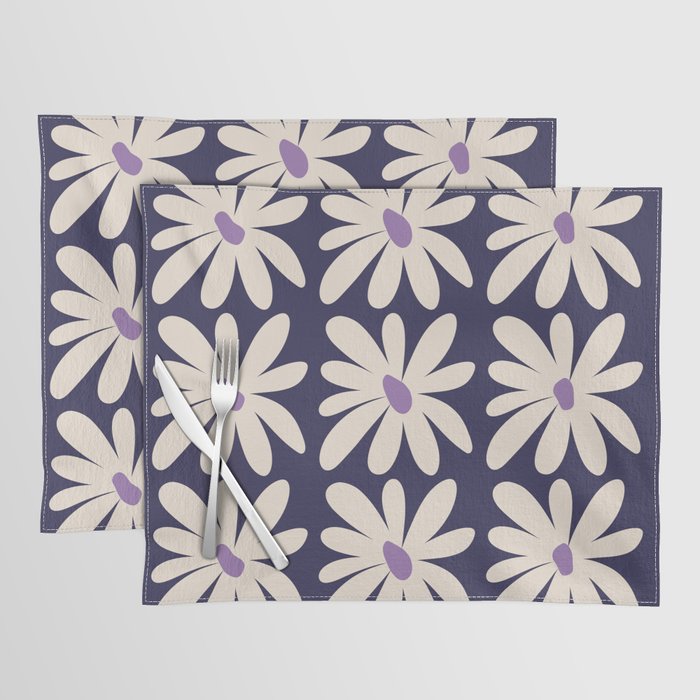 Fiori III Placemat Gallery Image 1