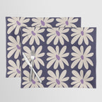 Fiori III Placemat Gallery Image 1