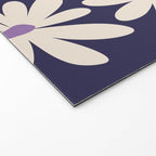 Fiori III Welcome Mat Gallery Image 2