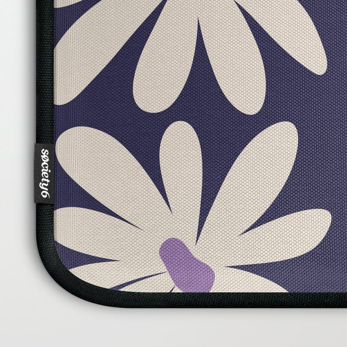Fiori III Laptop Sleeve Gallery Image 3