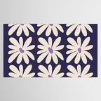 Fiori III Tablecloth Gallery Image 2