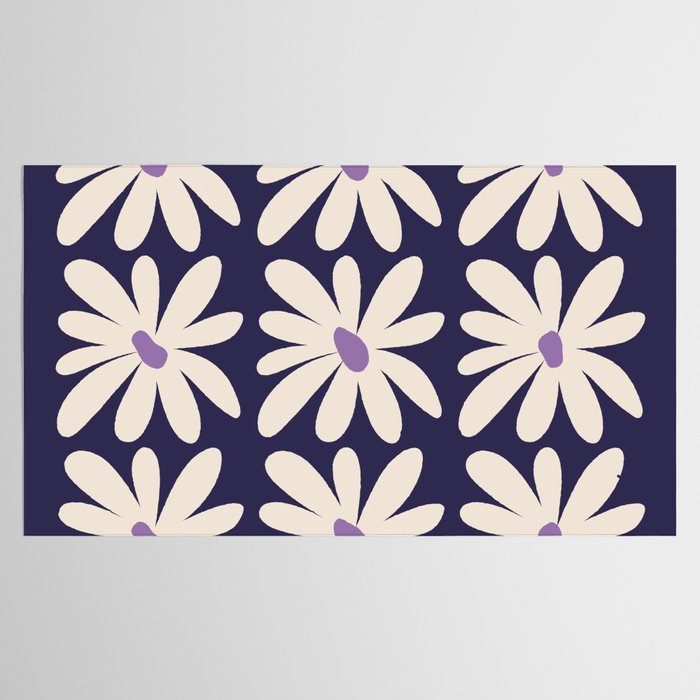 Fiori III Tablecloth Gallery Image 2