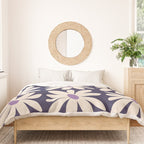 Fiori III Duvet Cover Gallery Image 3