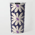 Fiori III Travel Mug Gallery Image 1