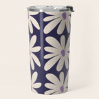 Fiori III Travel Mug Gallery Image 2