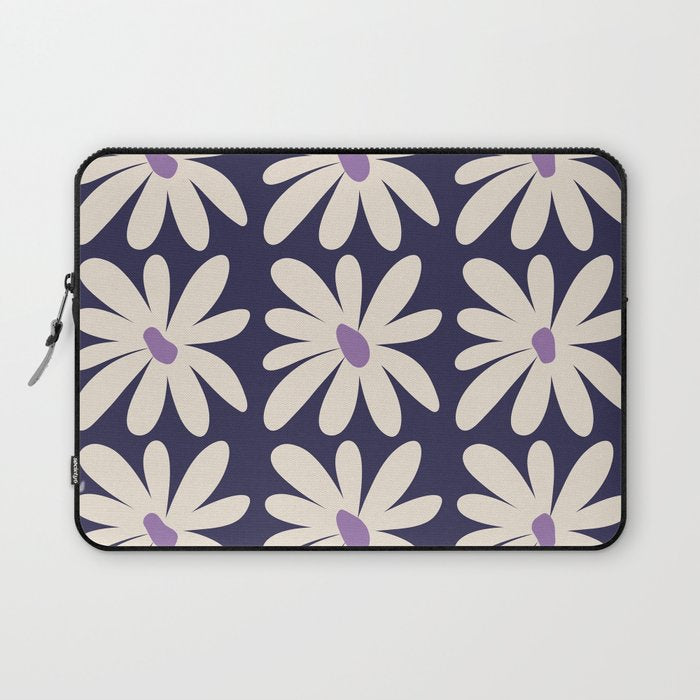 Fiori III Laptop Sleeve Gallery Image 1