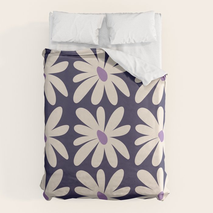 Fiori III Duvet Cover Gallery Image 6