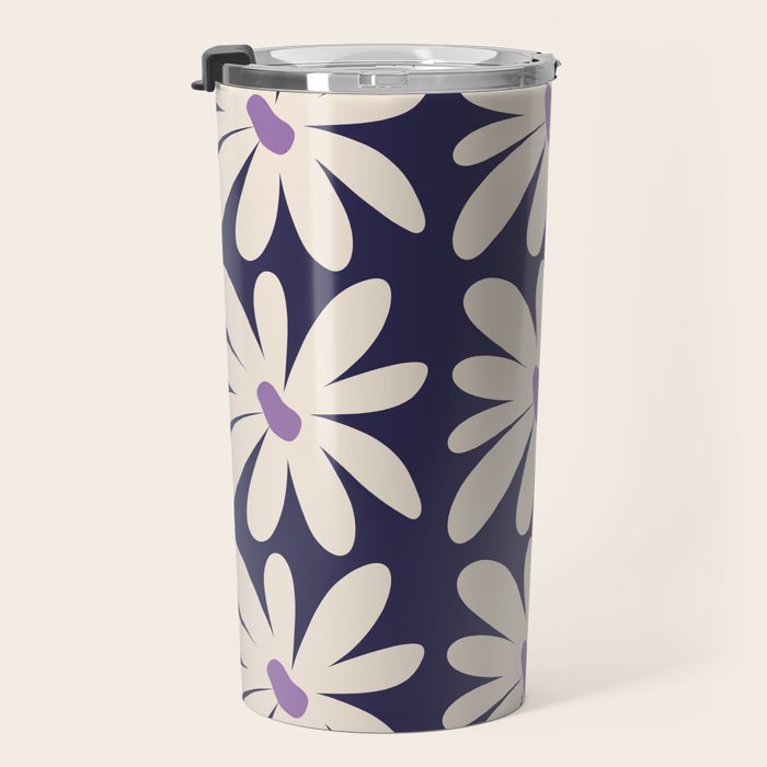 Fiori III Travel Mug Gallery Image 3