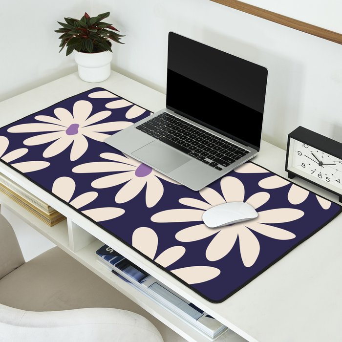 Fiori III Desk Mat Gallery Image 2