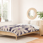 Fiori III Duvet Cover Gallery Image 2