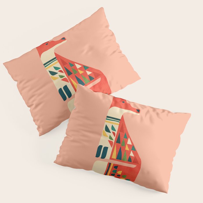 Century Fox Pillow Sham Gallery Image 3