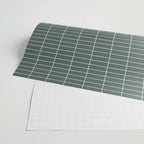 Grid Pattern XXVI Wrapping Paper Gallery Image 2
