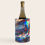 TOUCHING FROM A DISTANCE Wine Chiller Gallery Image 1
